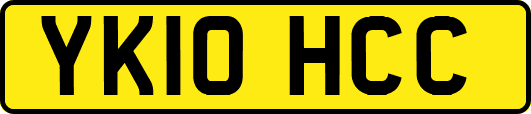 YK10HCC