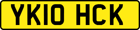 YK10HCK