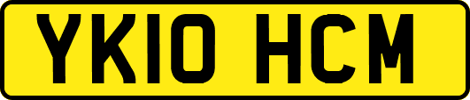 YK10HCM