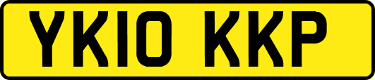 YK10KKP