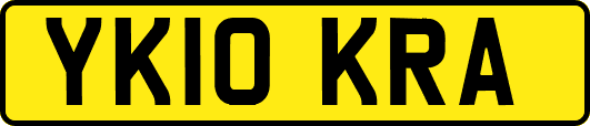 YK10KRA