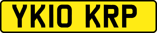YK10KRP