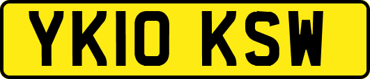 YK10KSW