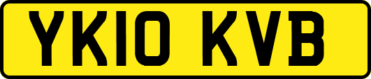 YK10KVB