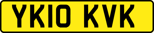 YK10KVK