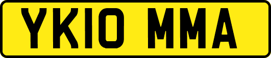 YK10MMA
