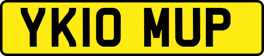 YK10MUP