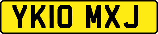 YK10MXJ