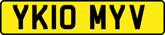 YK10MYV