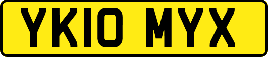 YK10MYX