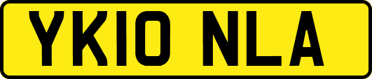 YK10NLA