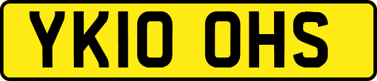 YK10OHS