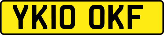 YK10OKF