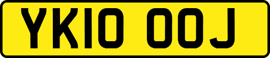 YK10OOJ