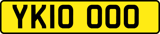 YK10OOO