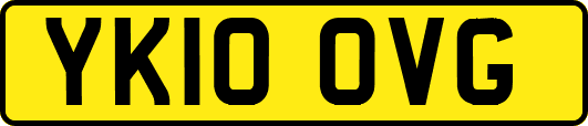 YK10OVG