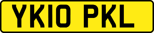 YK10PKL