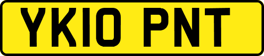 YK10PNT