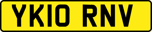 YK10RNV