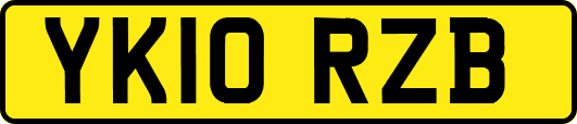 YK10RZB