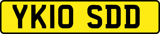 YK10SDD