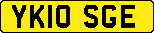 YK10SGE