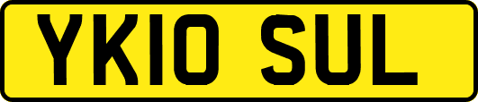 YK10SUL
