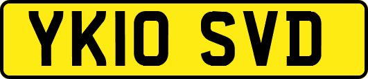 YK10SVD