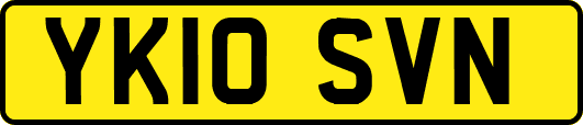 YK10SVN