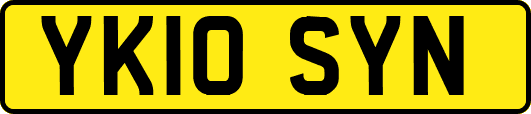YK10SYN