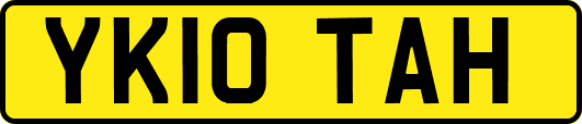 YK10TAH