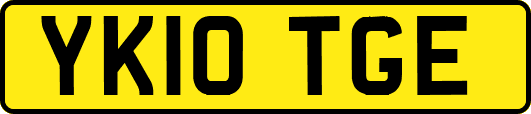 YK10TGE