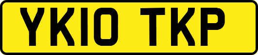YK10TKP