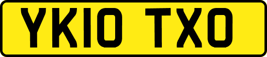 YK10TXO