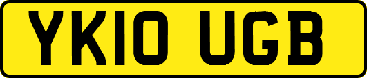 YK10UGB
