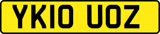 YK10UOZ