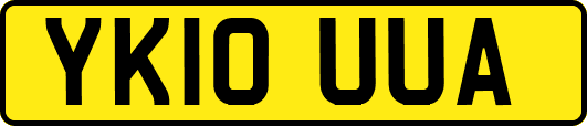 YK10UUA
