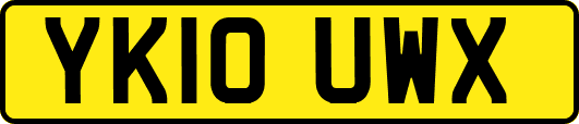 YK10UWX