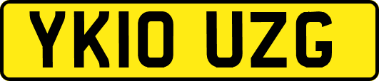 YK10UZG