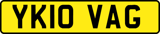 YK10VAG