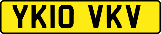 YK10VKV