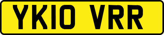 YK10VRR