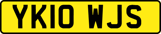 YK10WJS
