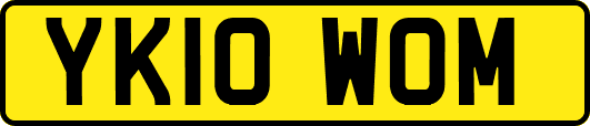 YK10WOM