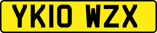 YK10WZX