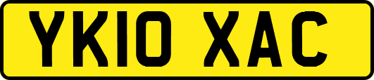 YK10XAC