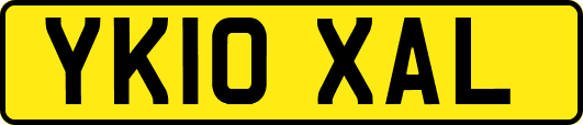 YK10XAL