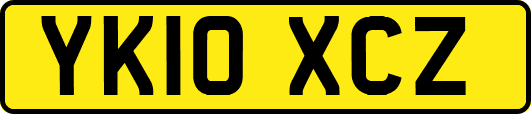 YK10XCZ