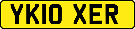 YK10XER