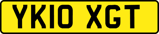 YK10XGT